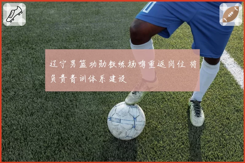 辽宁男篮功勋教练杨鸣重返岗位 将负责青训体系建设